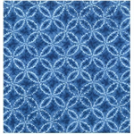 Robert Kaufman - Shibori Blues - Orange Peel, Blue