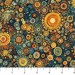 Patrick Lose - Klimty Cats - Aglow, Warm