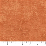 Northcott - Canvas Flannel, Terracotta