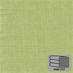 E E Schenck Co - 58^ Laminated Cotton (Food Safe) - 1 Yard Cut, Grass