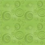 Timeless Treasures - Colorstock - Dot Dot Goose, Leaf