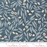 Moda - Nature's Sketchbook - Flowy Flowers, Dusk