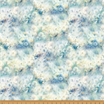 Hoffman California - Wings Over Wildflowers - Impressionists, Breeze
