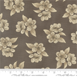 Moda - Collections Magnolia - Blooms, Etching