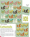 Elizabeth Hartman Pattern - Cottontails