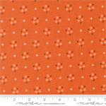 Moda - Birch & Willow - Blooms, Spice