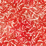Robert Kaufman - Artisan Batiks: Christmas Cheer, Candy Cane