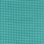 RJR - Stitcher's Garden - Small Checks, Teal