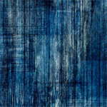 Quilting Treasures - Into The Woods - Wood Texture Blender, Liberty Blue