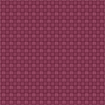 Benartex Traditions - Camellia - Basket Weave Tonal, Dark Pink