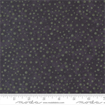 Moda - Wild Iris - Raindrops, Plum
