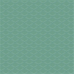 Andover - Avalon - Dotted Diamond, Green