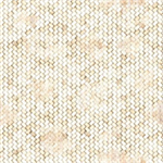 Quilting Treasures - Lil Farmers - Basketweave Texture, Oatmeal