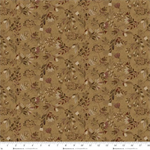 Henry Glass - 108^ Meadow, Caramel/Black