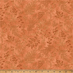 Hoffman California - Harvest Bouquet - Tonal Ferns, Rustica