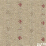 Diamond Textiles - Nikko Homespuns - Dabs, Tan