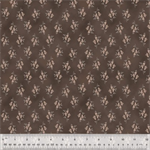 Windham Fabrics - Dwell - Whisper, Cocoa