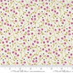 Moda - Wild Meadow - Berry Fields, Porcelain