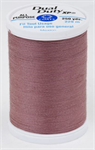 Coats & Clark Thread - All Purpose Dual Duty XP - 250 yds, Dk Mauve