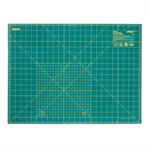 Olfa - 18^x 24^ - Rotary Cutting Mat, Green