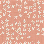 3 Wishes - Give Me The Sea Floral, Coral