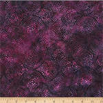 Hoffman - Hoffman Challenge '25/'26 Amethyst - Dotted Scallop, Marsala
