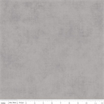 Riley Blake - 107/108^ Wide Back - Shades, Slate