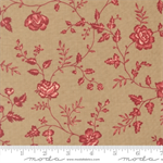 Moda - Le Jardin Rouge - Dauphin, Roche