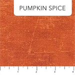 Northcott - Canvas - Bold Beautiful Basic, Pumpkin Spice