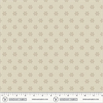 Windham Fabrics - Heirloom - Imprint, Biscuit