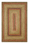 Braided Rug - Kingston, 27^ X 45^ (Rectangle)