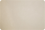 Shannon Fabrics - Cuddle 3 Solid - 90^, Ivory