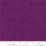Moda - Spotted, Blue Iris