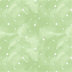 Blank Quilting - Aurora Flurries - Bubbles, Green