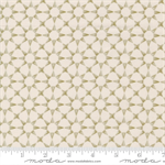 Moda - Silent Night - Star Mosaic, Lamb