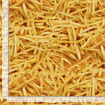 Timeless Treasures - Food - French Fries, Fries