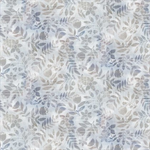 Studio E - Kindly, Yours - Shaded Leaves, Blue/Taupe
