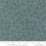 Moda - Data - Equals, Turing