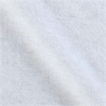 A.E. Nathan Co. - 27^ Diaper Flannel, White