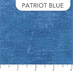 Northcott - Canvas - Bold Beautiful Basic, Patriot Blue