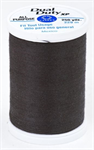 Coats & Clark Thread - All Purpose Dual Duty XP - 250 yds, French Roast