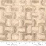 Moda - Nature's Sketchbook - Dots, Pearl Pebble