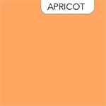 Northcott - Colorworks - Premium Solid, Apricot