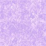 Hoffman California - Fly Freely - Speckled Foliage, Lilac/Silver