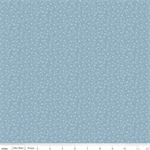 Riley Blake - Basic - Floret, Stone