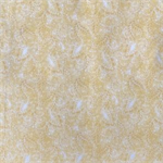 Oasis Fabircs - 118^ Classic - Tonal Floral, Lemon
