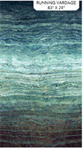 Northcott - Stonehenge Eagle Pass - Ombre, Blue