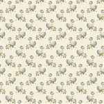 Andover - Moonstone - Clover, Linen