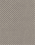 Wilmington Prints - Blackberry Bramble - Small Dot, Gray/Dark Gray
