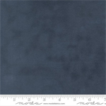 Moda - Gathering Basics Flannel - Primitive Muslin Solid, Lake